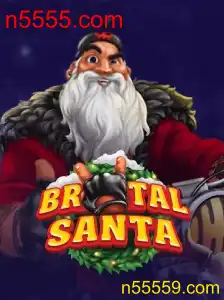 BrutalSanta