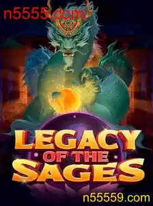 LegacyoftheSages